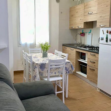 Apartment Nice Venice Mestre Eksteriør bilde