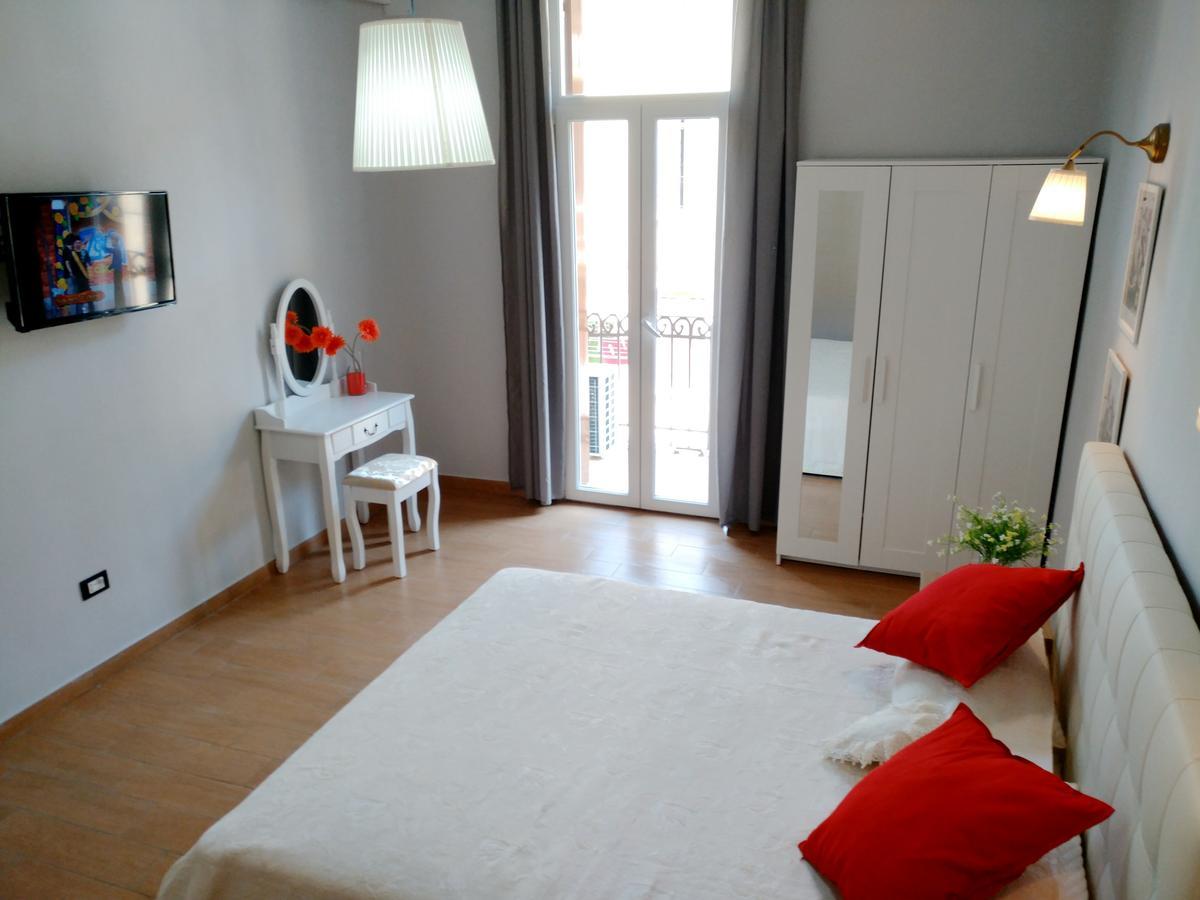 Apartment Nice Venice Mestre Eksteriør bilde