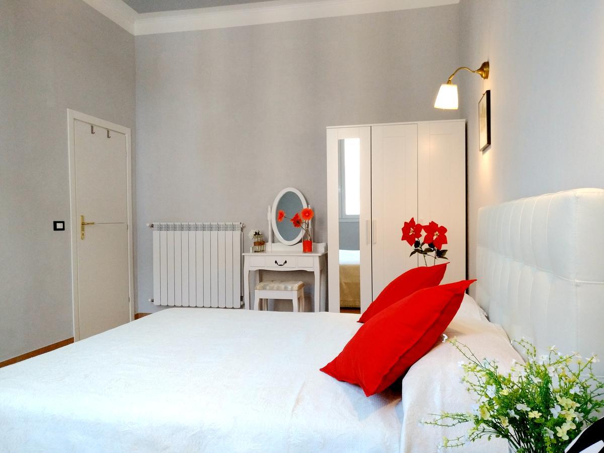 Apartment Nice Venice Mestre Eksteriør bilde