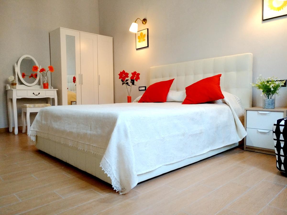 Apartment Nice Venice Mestre Eksteriør bilde