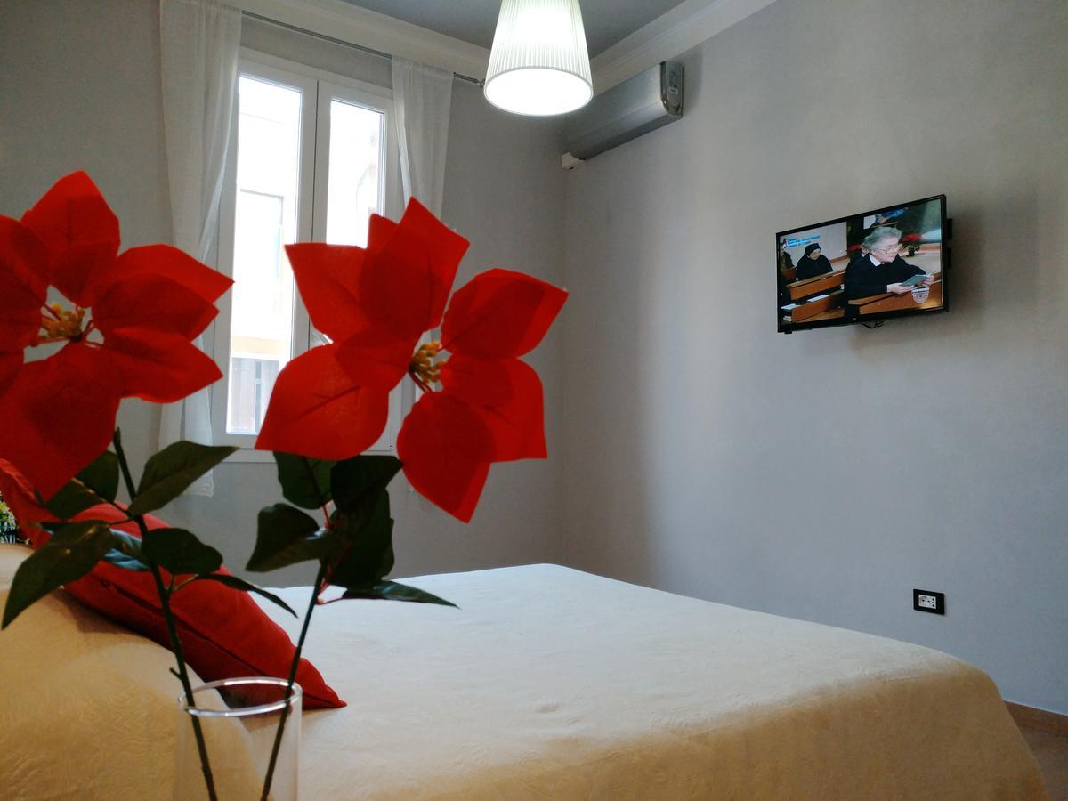 Apartment Nice Venice Mestre Eksteriør bilde
