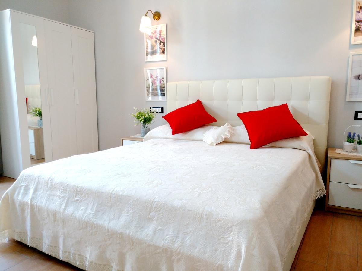 Apartment Nice Venice Mestre Eksteriør bilde