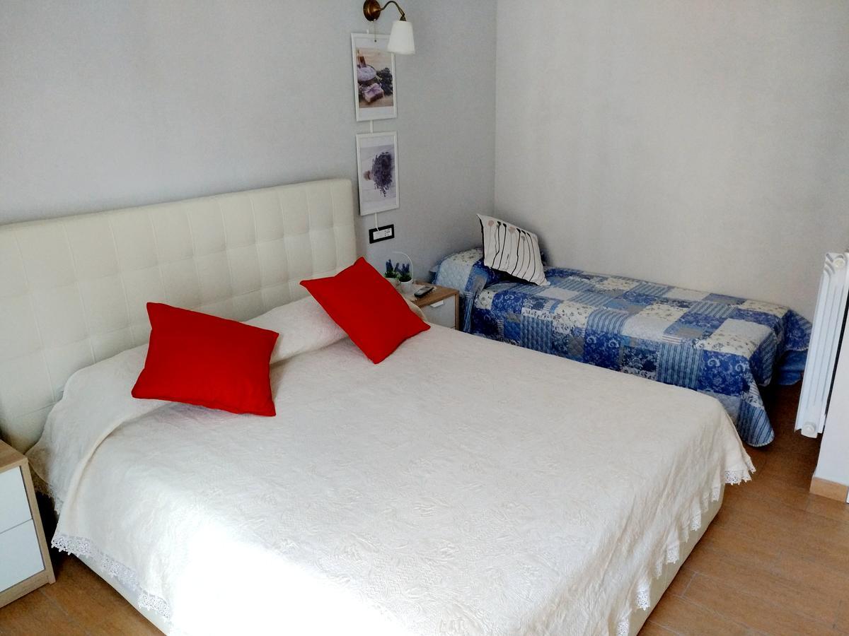 Apartment Nice Venice Mestre Eksteriør bilde